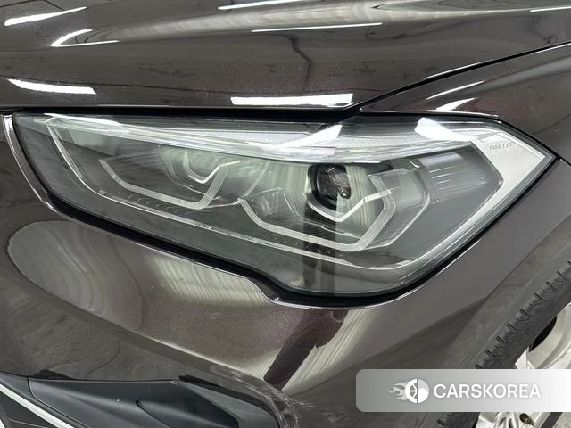BMW X1 2020 Другой из Китая, фото 6