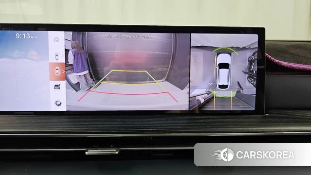 Genesis GV80 Coupe 2024 Белый из Кореи, фото 6