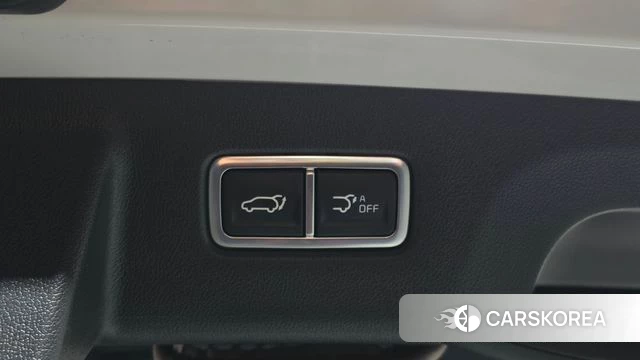 Kia The New Sorento 4th Generation 2025 Белый из Кореи, фото 6