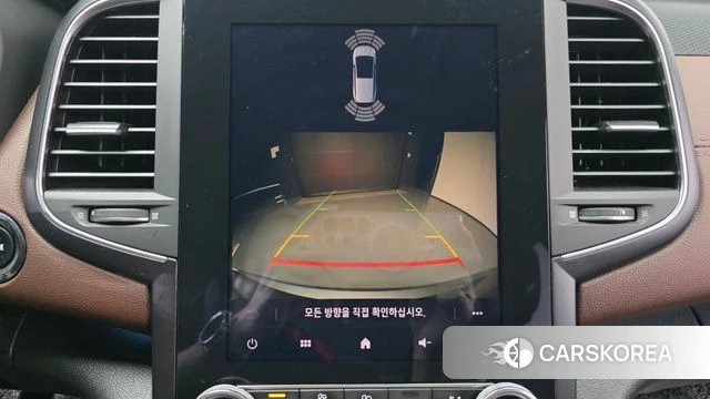 Renault Korea (Samsung) The New SM6 2020 Серый из Кореи, фото 6