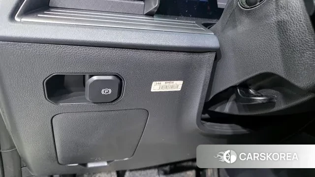 Ssangyong Torres 2022 Белый из Кореи, фото 6