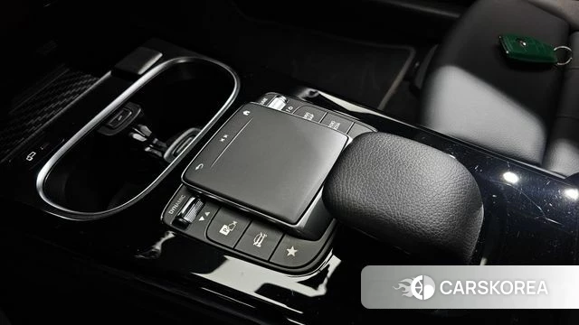 Mercedes-Benz A-Class W177 2021 Белый из Кореи, фото 6