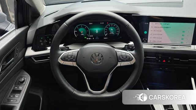 Volkswagen Golf 8th Generation id 4767535 из Кореи 6