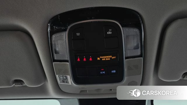 Hyundai Sonata (DN8) 2021 Серый из Кореи, фото 6