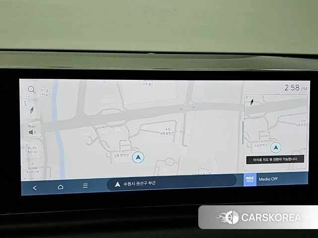 Hyundai Grandeur (GN7) 2024 Белый из Кореи, фото 6