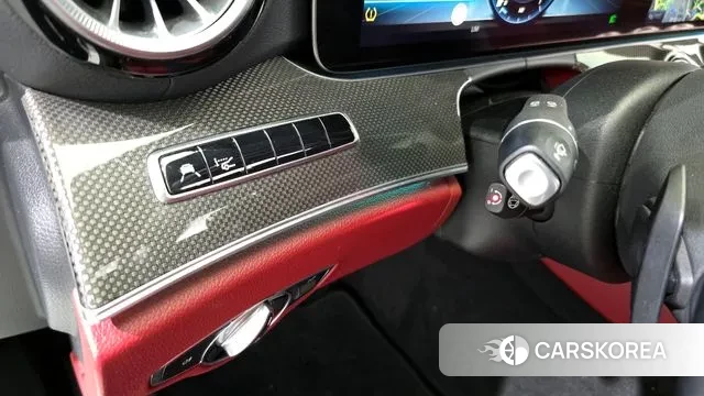 Mercedes-Benz CLS-Class C257 2019 Белый из Кореи, фото 6