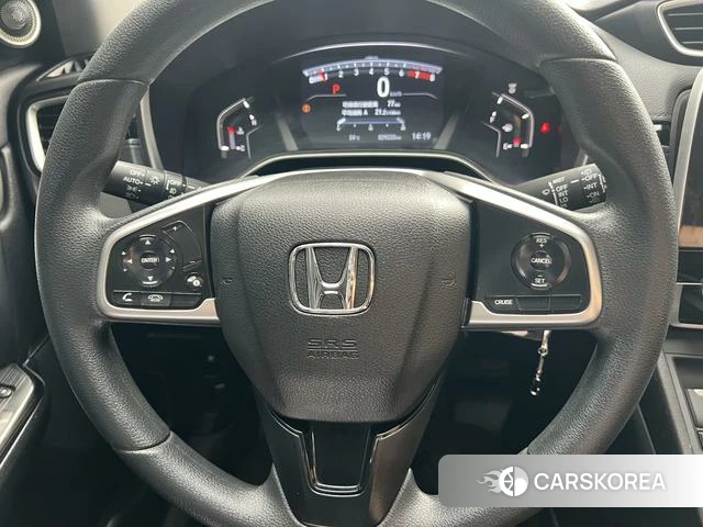 Honda Breeze 2023 Белый из Китая, фото 6