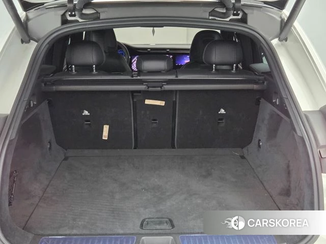 Mercedes-Benz EQE SUV X294 2026 Белый из Кореи, фото 6