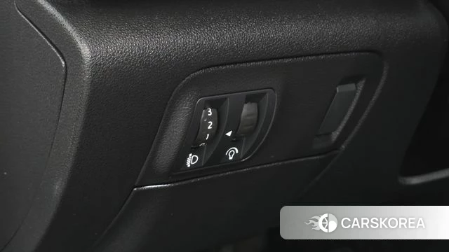 Renault Korea (Samsung) SM6 2018 Белый из Кореи, фото 6