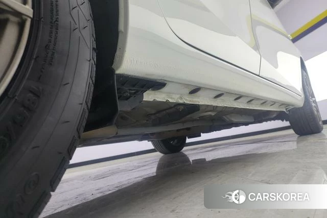 Toyota Yaris L 2020 Белый из Китая, фото 6