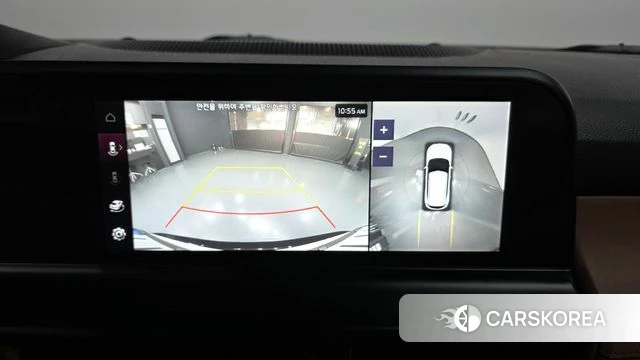 Kia The New Seltos 2022 Белый из Кореи, фото 6