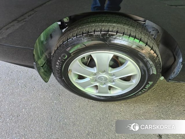 Hyundai The New Grand Starex 2020 Черный из Кореи, фото 6