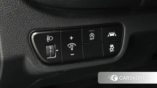 Kia Seltos 2019 Серый из Кореи, фото 6