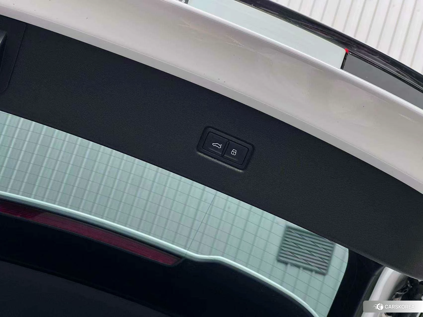 Audi Q5L 2020 Белый из Китая, фото 6