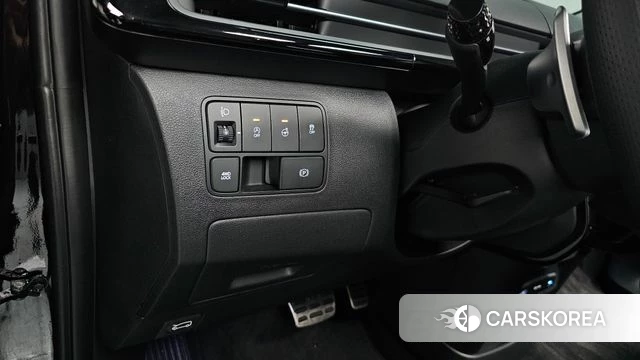 Hyundai Staria 2025 Черный из Кореи, фото 6