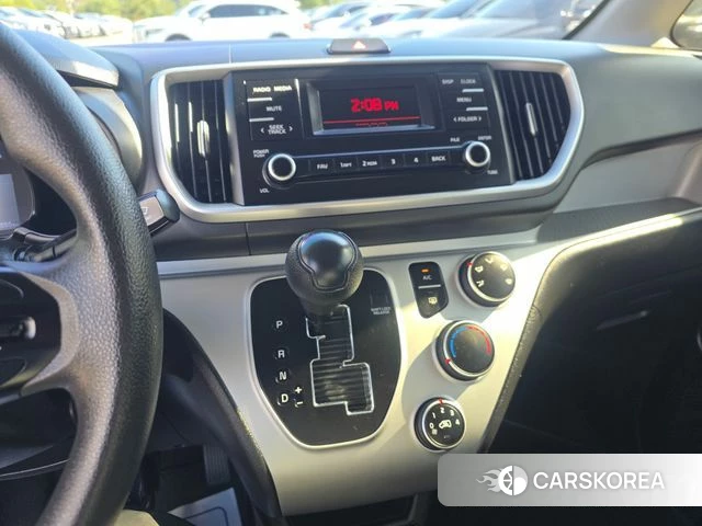 Kia The New Ray 2021 Белый из Кореи, фото 6