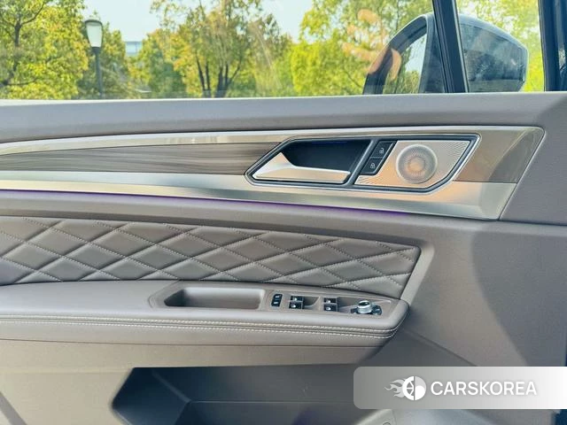 Volkswagen Viloran 2022 Черный из Китая, фото 6