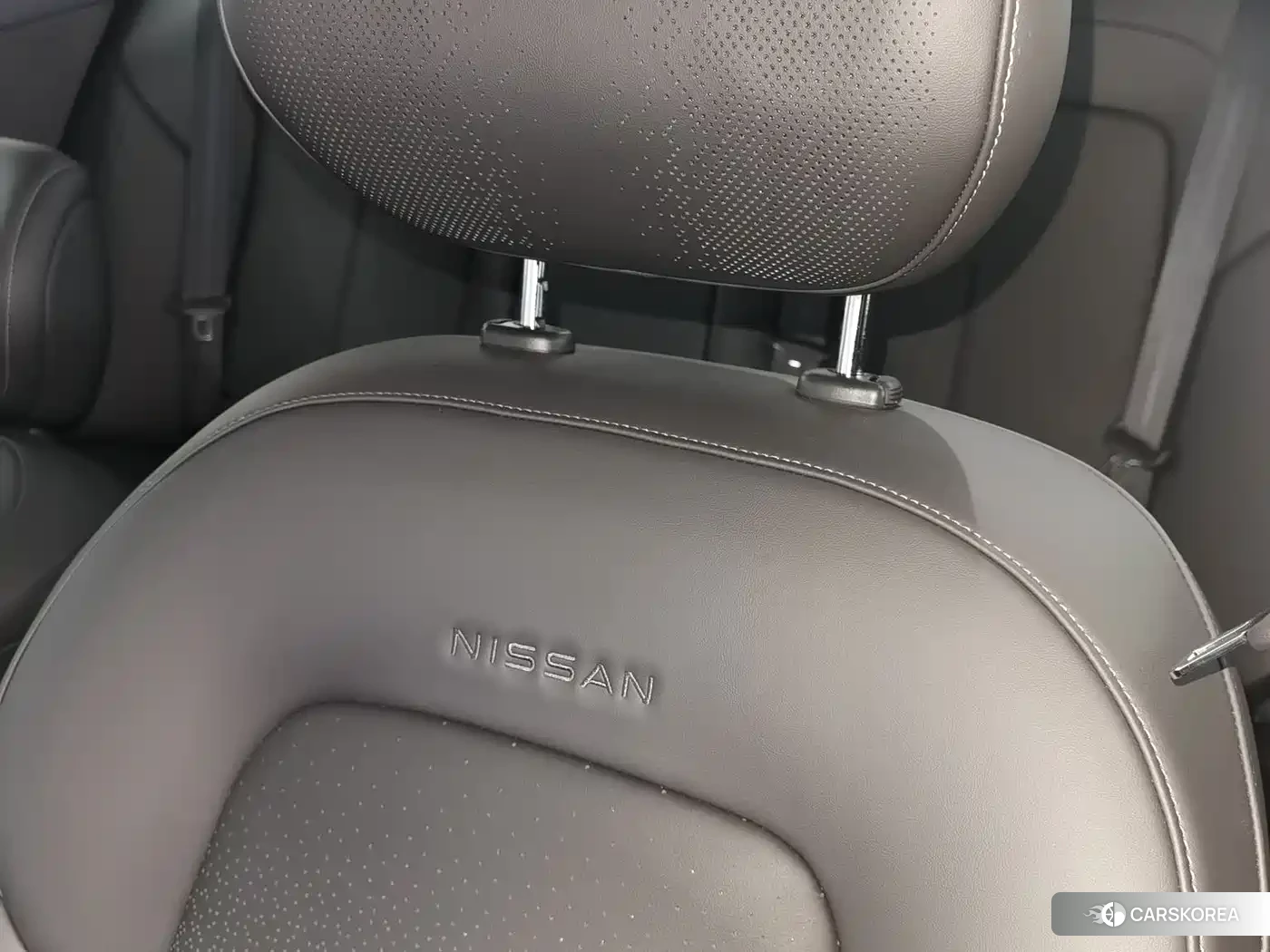 Nissan Altima 2026 Черный из Китая, фото 6