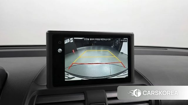 Hyundai Casper 2022 Светло-зеленый из Кореи, фото 6