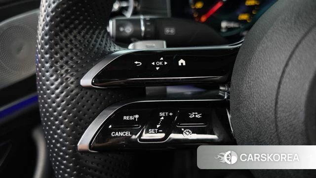 Mercedes-Benz CLS-Class C257 2022 Белый из Кореи, фото 6