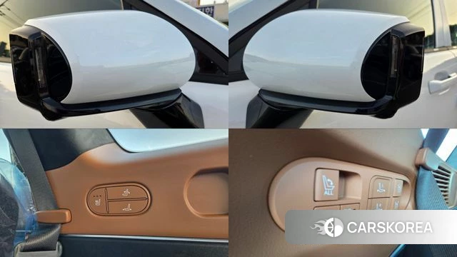 Hyundai Palisade (LX3) 2026 Белый из Кореи, фото 6