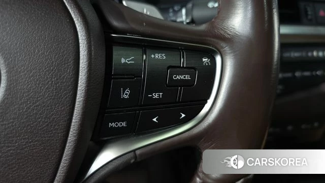 Lexus ES300h 7th generation 2019 Синий из Кореи, фото 6