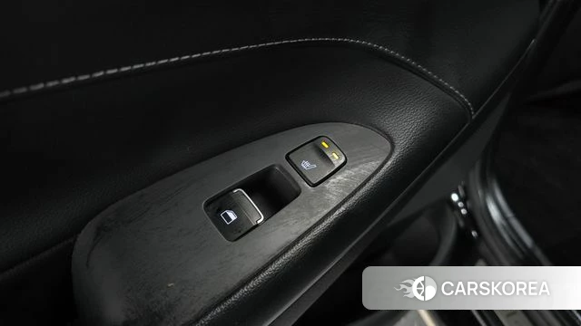 Hyundai Grandeur IG 2018 Черный из Кореи, фото 6