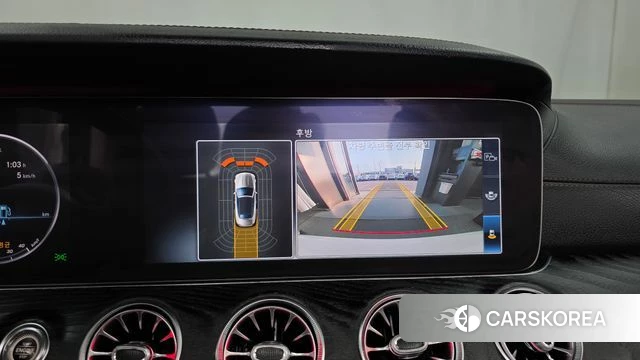 Mercedes-Benz E-Class W213 2018 Белый из Кореи, фото 6