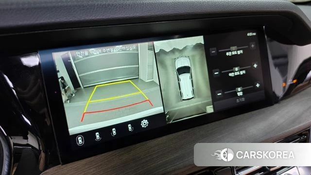 Kia Mohave Master 2021 Белый из Кореи, фото 6