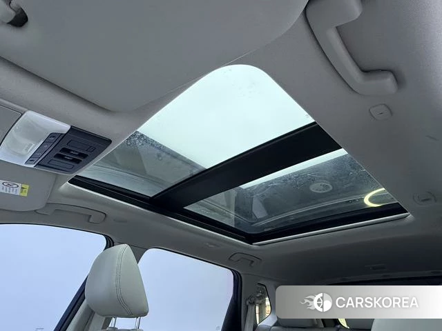 Nissan X-Trail 2021 Другой из Китая, фото 6