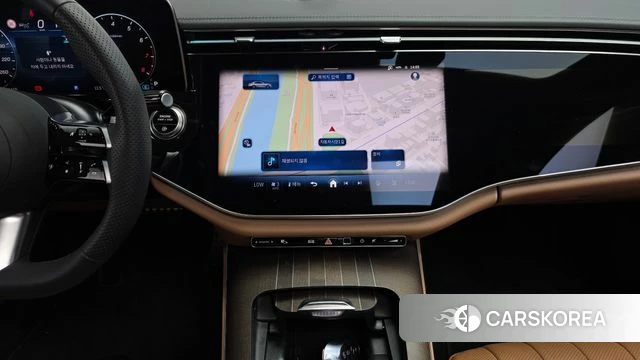Mercedes-Benz E-Class W214 2026 Белый из Кореи, фото 6