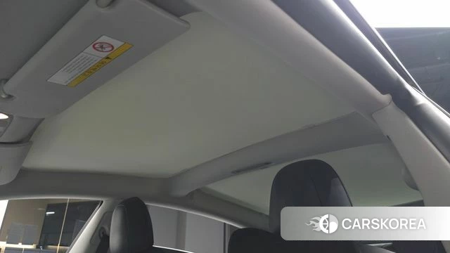 Tesla Model 3 2020 Белый из Кореи, фото 6