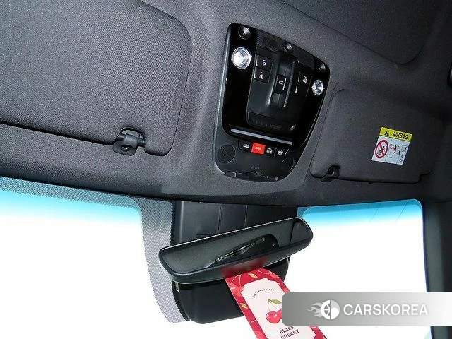 Kia The New K5 3rd generation 2023 Белый из Кореи, фото 6