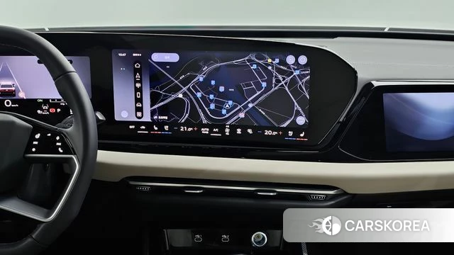 Audi A6 (C9) 2026 Черный из Кореи, фото 6