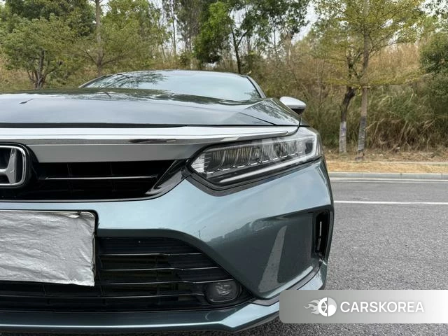 Honda Inspire 2022 Другой из Китая, фото 6