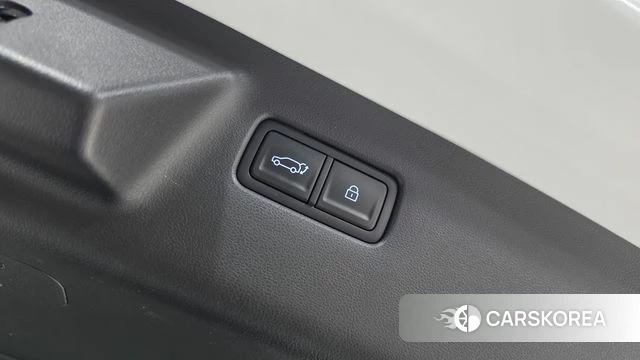 Hyundai Santa Fe (MX5) 2025 Белый из Кореи, фото 6