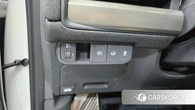 Kia EV3 2025 Белый из Кореи, фото 6
