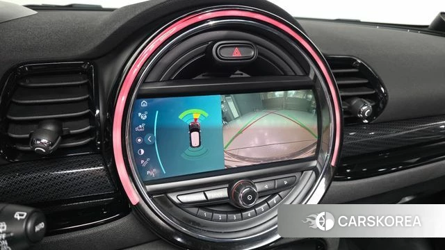 Mini Cooper S Clubman 2020 Серый из Кореи, фото 6