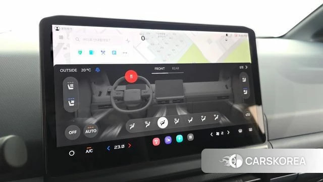 Kia PV5 2025 Белый из Кореи, фото 6