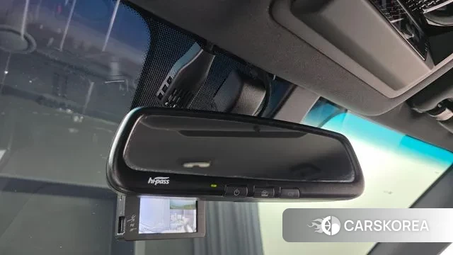 Ssangyong All New Rexton 2021 Черный из Кореи, фото 6