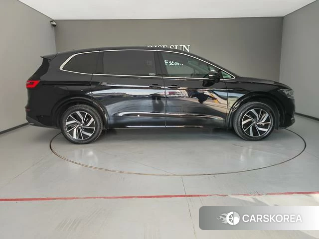 Volkswagen Viloran 2022 Черный из Китая, фото 6