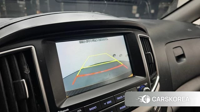 Hyundai The New Grand Starex 2021 Желтый из Кореи, фото 6