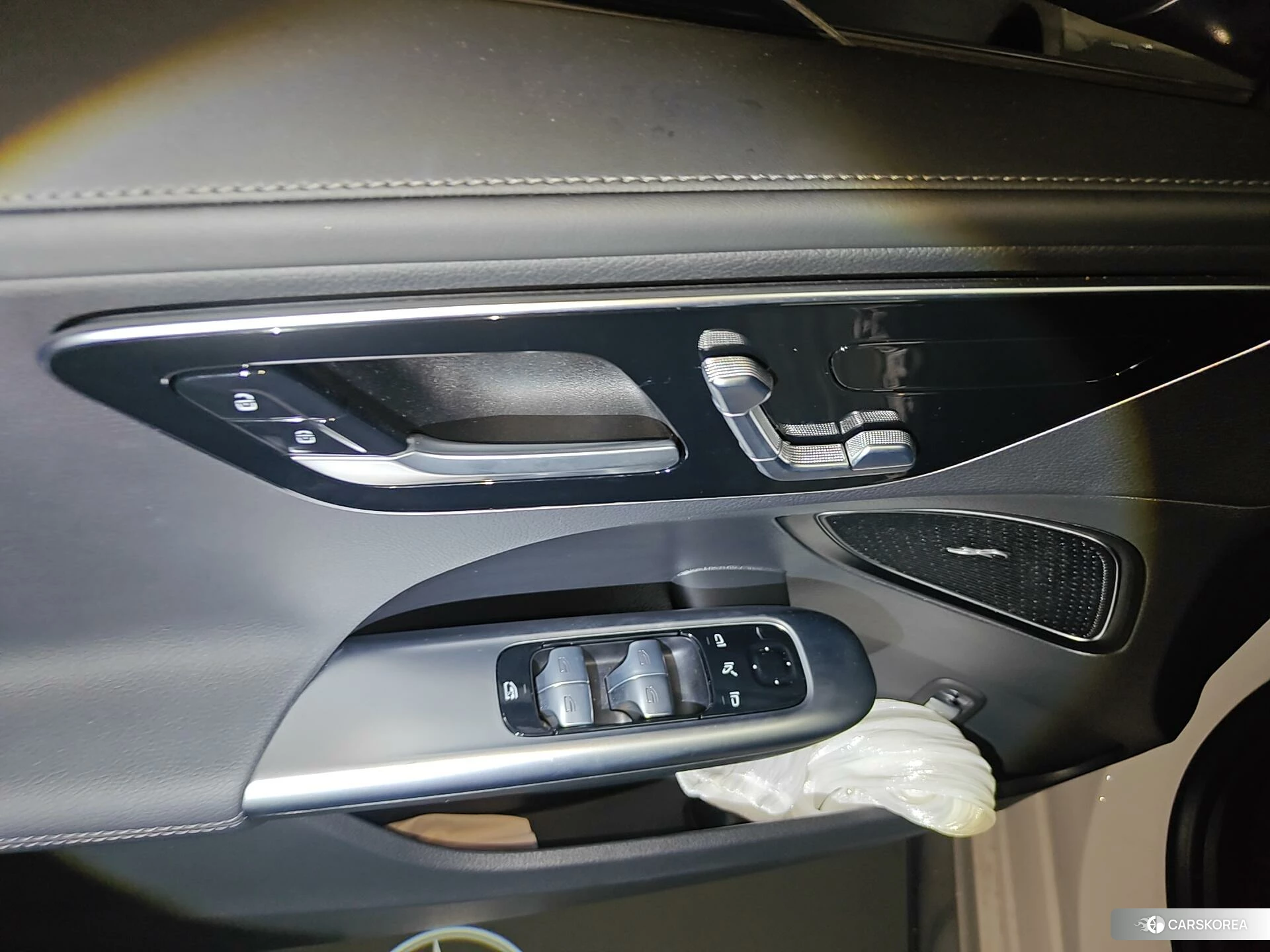 Mercedes-Benz C-class 2024 Белый из Китая, фото 6