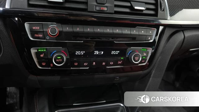 BMW M4 (F82) 2018 Серый из Кореи, фото 6