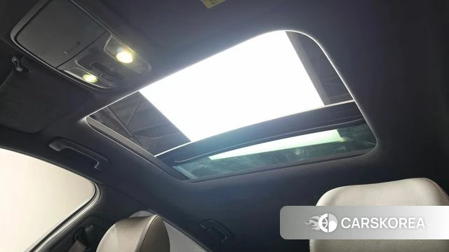 Kia Stinger 2019 Красный из Кореи, фото 6