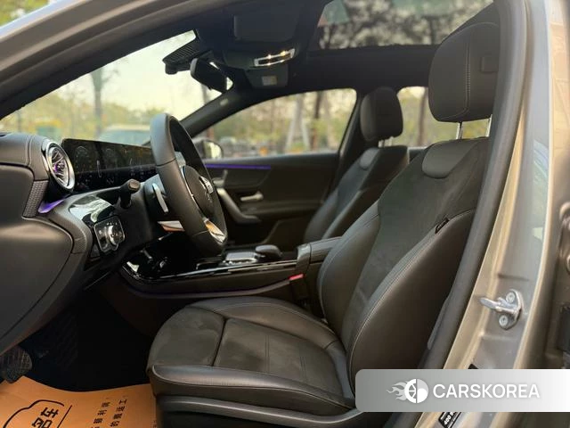 Mercedes-Benz A-Class 2021 Другой из Китая, фото 6