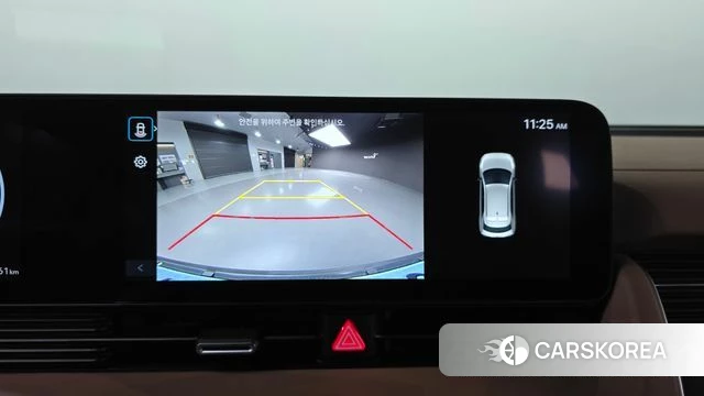 Hyundai The New Ionic 5 2024 Белый из Кореи, фото 6