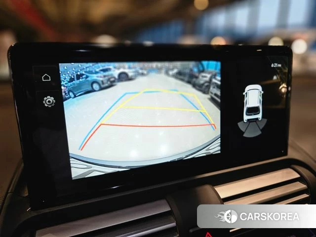 Hyundai The New Casper 2026 Черный двухцветный из Кореи, фото 6