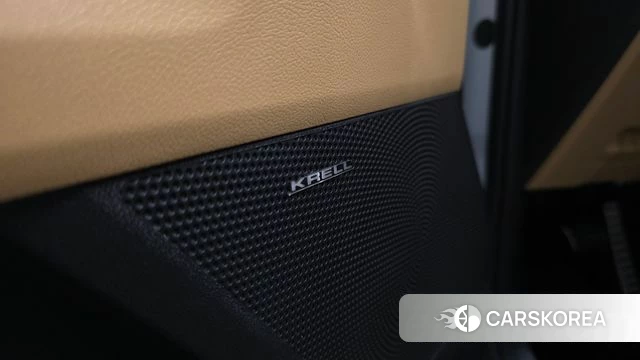 Kia Sorento 4th Generation 2023 Белый из Кореи, фото 6