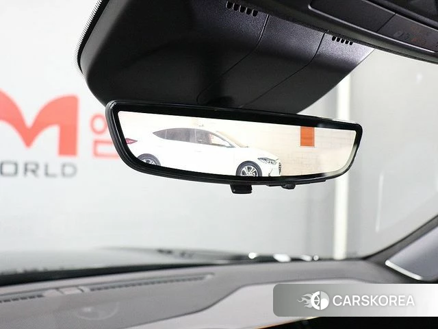 Cadillac Escalade 5th Generation 2025 Черный из Кореи, фото 6